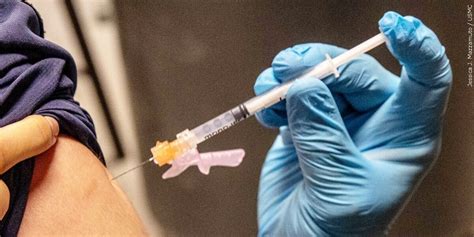 Report: Florida officials cut key data from vaccine study